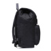 Pieces Ruksak Pcnicoline Nylon Backpack Bc 17129056 Čierna