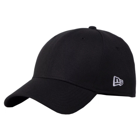 ČIERNA PÁNSKA ŠILTOVKA NEW ERA FLAG BASIC CAP 11086491