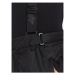 4F Lyžiarske nohavice H4Z22-SPMN001 Čierna Regular Fit