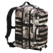 Large Urban Backpack US Cooper