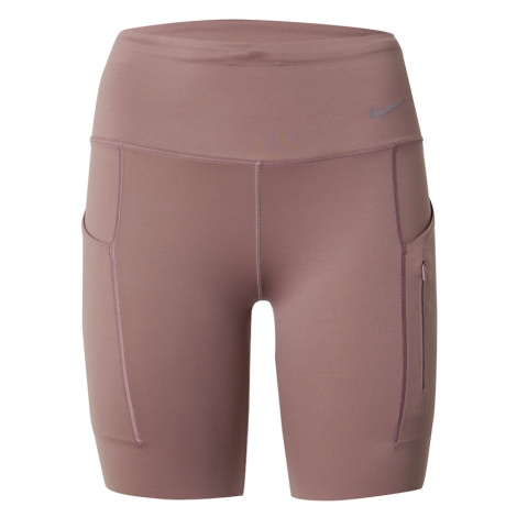 Dámske tréningové kraťasy Nike