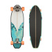 Longboard surfskate carve 540 bird