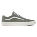 Vans Tenisky Old Skool VN0005UFBY11 Sivá