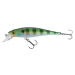 Wobler Jerkbait Minnow WXM MNW 65 SP Bluegill