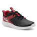 Reebok Bežecké topánky Rush Runner 4 GX4012 Čierna