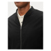 Jack&Jones Bundy bomber Summer 12248914 Čierna Regular Fit