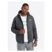 Ombre Men's mid-season jacket