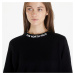 The North Face Zumu Crewneck Sweatshirt TNF Black