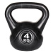 Merco Cross kettlebell 4 kg