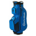 TaylorMade Pro Cart Bag Royal Cart Bag