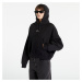 Mikina Nike ACG Therma-FIT Women's "Tuff Knit" Fleece Hoodie Black