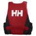 Helly Hansen RIDER VEST 60-70KG Plávacia vesta, červená, veľkosť