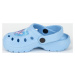 SVETLOMODRÉ DIEVČENSKÉ CROCS DISNEY - STITCH