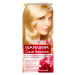 Permanentná farba Garnier Color Sensation 9.13 veľmi svetlá blond dúhová + darček zadarmo