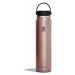 Termoska Hydro Flask Lightweight Wide Flex Cap 24 OZ Farba: svetlohnedá