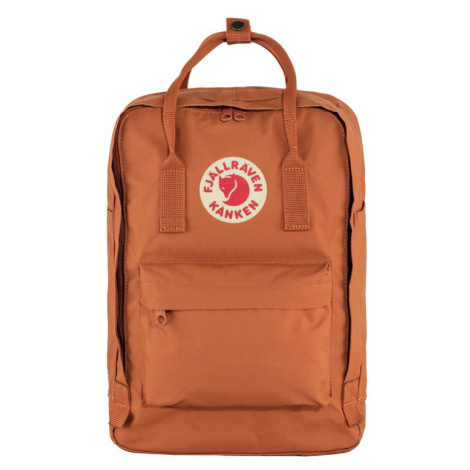 Fjällräven Kånken Laptop 15" Terracotta Brown