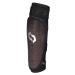 SCOTT Cyklistické chrániče - ELBOW GUARD SOFTCON JR - čierna