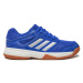 Adidas Halové topánky Speedcourt IH0578 Modrá