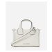 Kabelka Karl Lagerfeld K/Skuare Sm Tote Grainy Off White