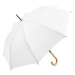 Fare Automatický deštník FA1134WS Nature White
