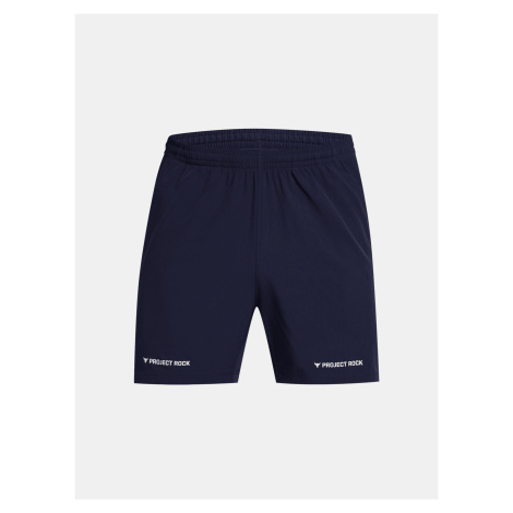 Šortky Under Armour Pjt Rock Ultimate 5in Shorts