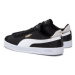 Puma Sneakersy Club Nylon 384822 04 Čierna