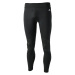 Men's Leggings Mico X-Performance Run Nero