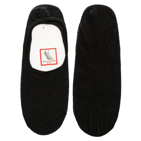 Marie Claire  65175-NEGRO  Ponožky Čierna