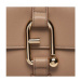 Furla Kabelka Nuvola S Shoulder Bag WB01274-BX2045-1257S-1007 Sivá