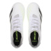 Adidas Futbalové topánky Predator Accuracy.3 Firm Ground GZ0024 Biela