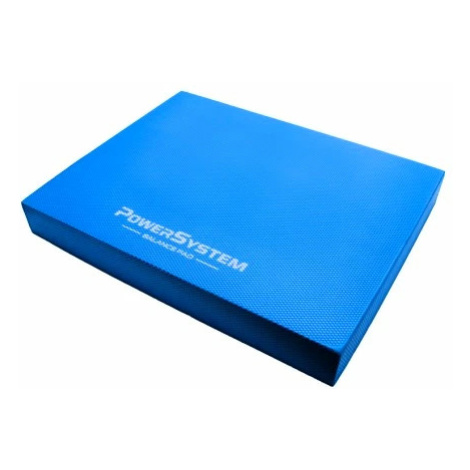 Power System Physio Balance Pad blue