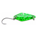 Saenger iron trout blyskáč spotted spoon gs-2 g