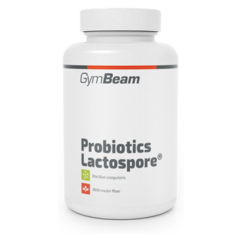 GymBeam Probiotiká Lactospore®