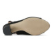 Baldaccini Sandále 1767500 Čierna