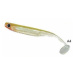 Zfish gumová nástraha swing shad a4 5 ks - 7,5 cm