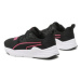 Puma Sneakersy Wired Run Pre Jr 390847 06 Čierna