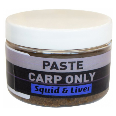 Carp only obalovacia pasta 150 g - squid liver