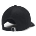 UNDER ARMOUR-Favorites Hat 003 Čierna 54/58cm