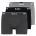 Hugo Boss 3 PACK - pánske boxerky BOSS 50475282-061 XL
