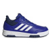 Chlapčenská rekreačná obuv ADIDAS Tensaur Sport 2.0 lucid blue cloud white dark blue