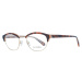 Zac Posen Optical Frame ZGIO CR 49 Gio