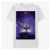Queens Disney Aladdin Live Action - Aladdin Live Action Poster Unisex T-Shirt