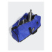 Adidas Taška 4ATHLTS Medium Duffel Bag HR9661 Modrá