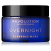 Revolution Skincare Overnight nočná revitalizačná maska pre obnovu pleti