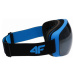 4F Pánske lyžiarske okuliare H4Z20-GGM060 Blue