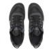 Nike Topánky React Live (GS) CW1622 003 Čierna