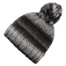 Dámska pletená čiapka Regatta RWC157-800 čierna Černá UNI