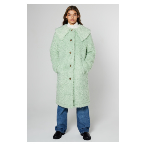 Aligne Zimný kabát 'Galway'  zelená
