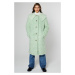 Aligne Zimný kabát 'Galway'  zelená