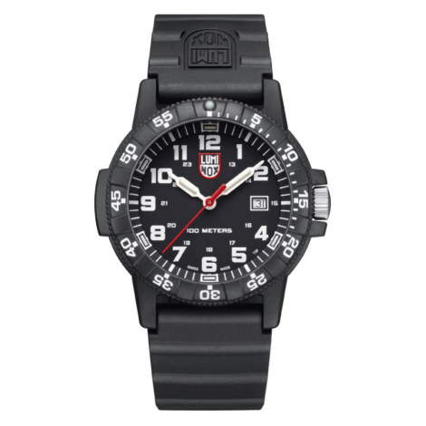 LUMINOX LEATHERBACK SEA TURTLE GIANT 0320 SERIES XS.0321.L